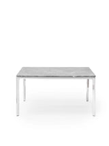 VIPP427 Sofabord, ocean grey fra Vipp - 1 - Jacobsen Plus