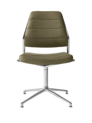 Vipp454 Swivel Chair