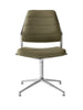 Vipp454 Swivel Chair