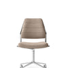 Dark sand tekstil