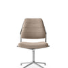 Dark sand tekstil