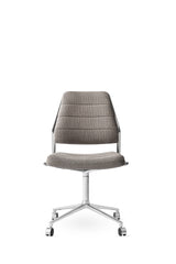 Vipp454 Swivel Chair - Tenzo tekstil - Jacobsen Plus
