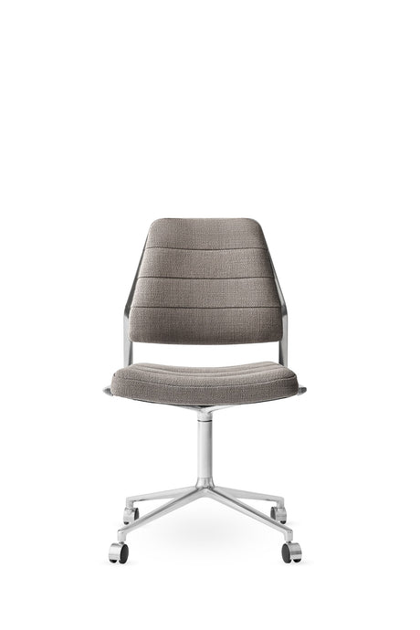 Vipp454 Swivel Chair - Tenzo tekstil - Jacobsen Plus