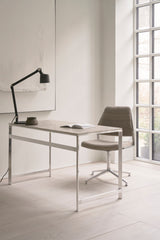 Vipp454 Swivel Chair - 9 - Jacobsen Plus