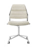 Vipp454 Swivel Chair m/hjul