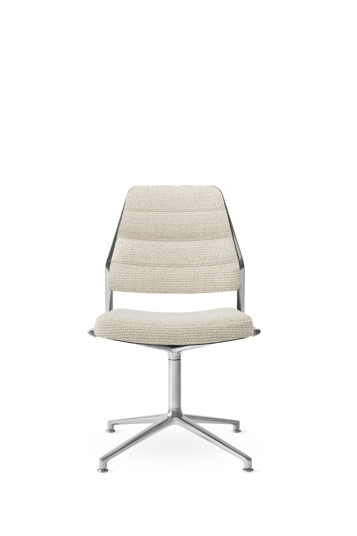 Vipp454 Swivel Chair - Wavy tekstil - Jacobsen Plus