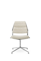 Vipp454 Swivel Chair - Wavy tekstil - Jacobsen Plus