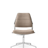Dark sand tekstil
