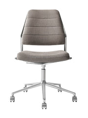 Vipp454+ Swivel Chair m/hjul