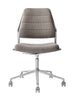 Vipp454+ Swivel Chair m/hjul