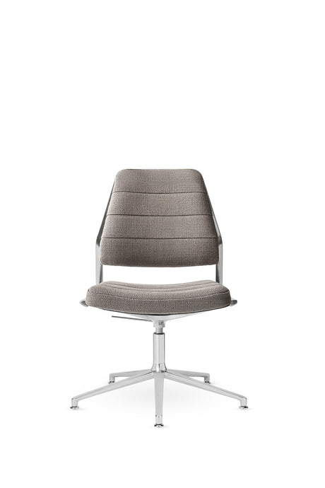 Vipp454+ Swivel Chair - Tenzo tekstil - Jacobsen Plus