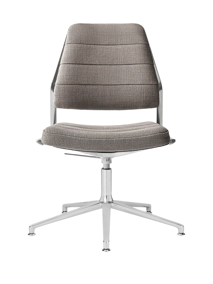 Vipp454+ Swivel Chair - 1 - Jacobsen Plus