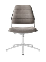 Vipp454+ Swivel Chair - 1 - Jacobsen Plus
