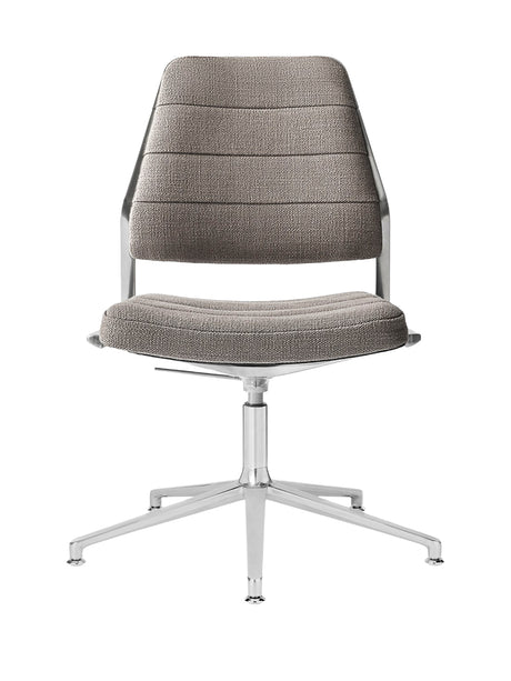 Vipp454+ Swivel Chair - 1 - Jacobsen Plus