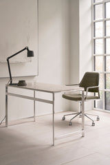 Vipp455 Swivel Chair m/hjul - 7 - Jacobsen Plus