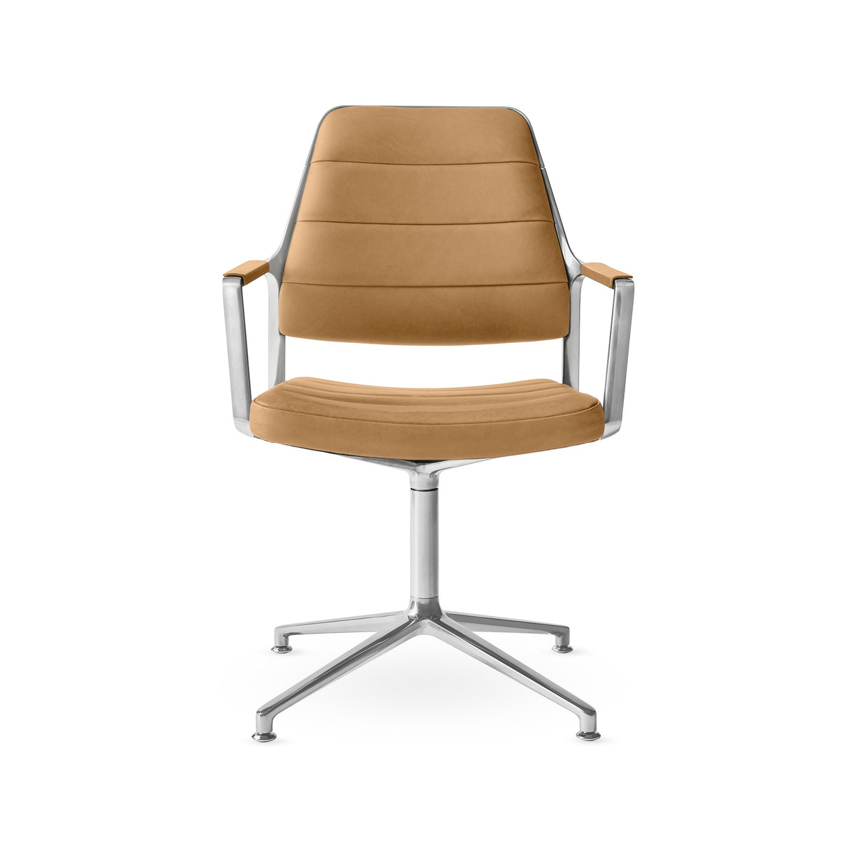  - Camel læder - Jacobsen Plus