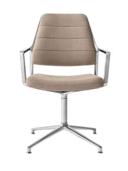 Vipp455 Swivel Chair