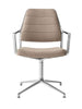 Vipp455 Swivel Chair