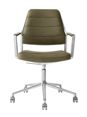Vipp455+ Swivel Chair med hjul
