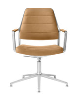 Vipp455+ Swivel Chair - 1 - Jacobsen Plus