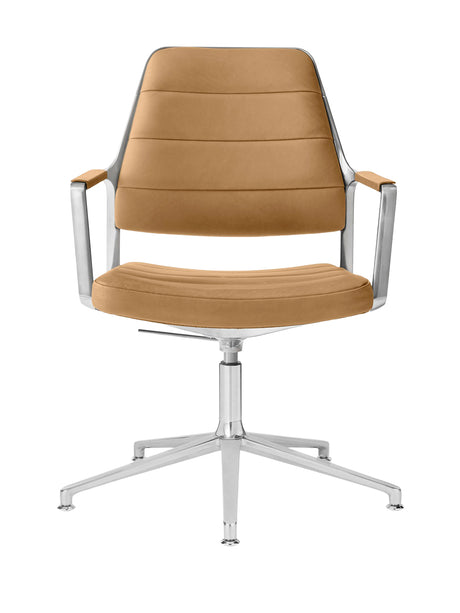Vipp455+ Swivel Chair - 1 - Jacobsen Plus