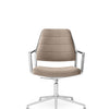 Dark sand tekstil