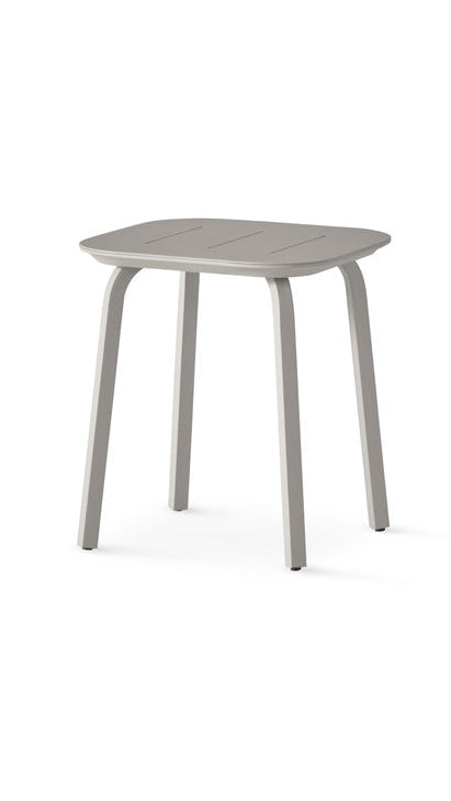 VIPP706 Lagrasse udendørs sidebord fra Vipp - 1 - Jacobsen Plus