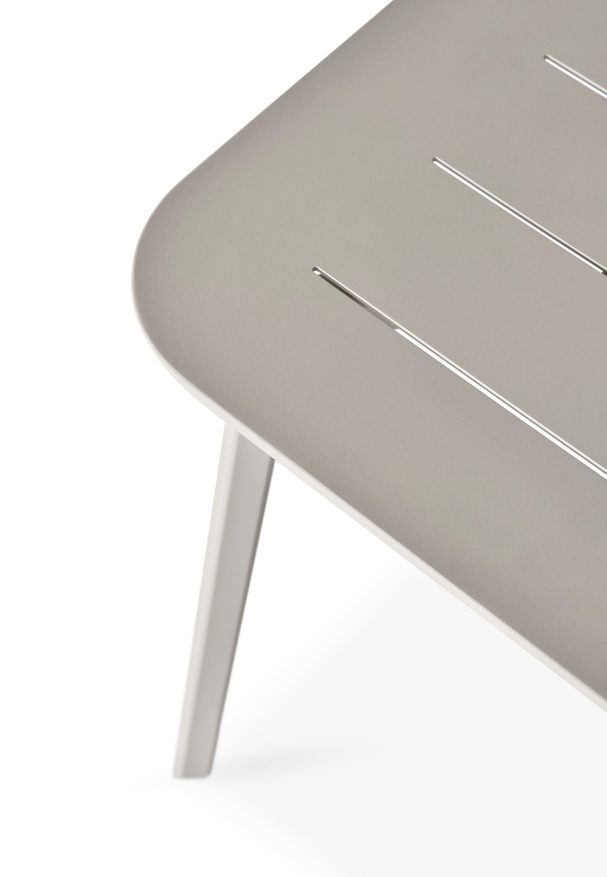 VIPP706 Lagrasse udendørs sidebord fra Vipp - 6 - Jacobsen Plus