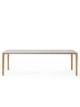 VIPP719 Outdoor Table 250 x 100 cm fra Vipp - 1 - Jacobsen Plus