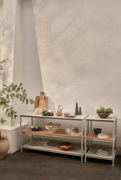 VIPP741 Udendørs køkkenmodul, stort fra Vipp - 2 - Jacobsen Plus