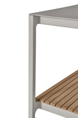 VIPP741 Udendørs køkkenmodul, stort fra Vipp - 5 - Jacobsen Plus