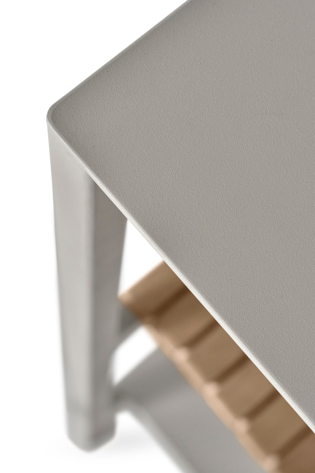 VIPP741 Udendørs køkkenmodul, stort fra Vipp - 4 - Jacobsen Plus