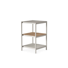 VIPP740 Udendørs køkkenmodul, lille fra Vipp