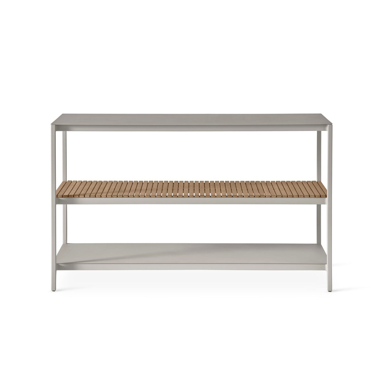 VIPP741 Udendørs køkkenmodul, stort fra Vipp - 7 - Jacobsen Plus