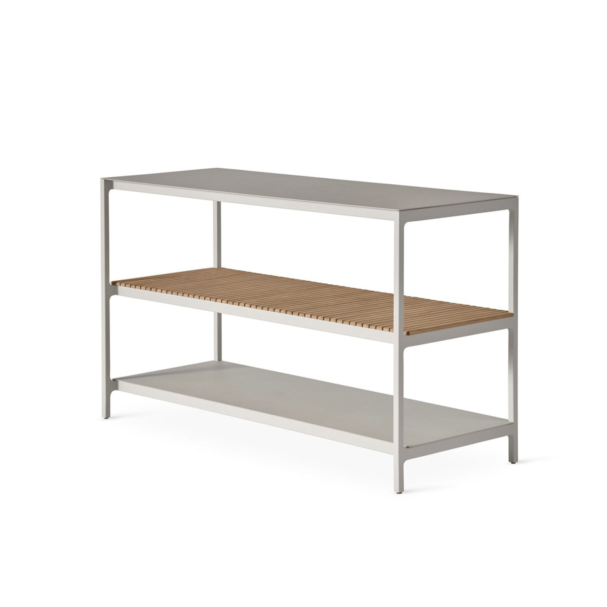 VIPP741 Udendørs køkkenmodul, stort fra Vipp - 1 - Jacobsen Plus