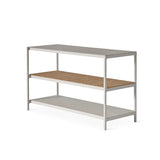 VIPP741 Udendørs køkkenmodul, stort fra Vipp - 1 - Jacobsen Plus