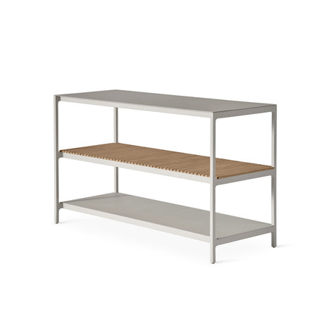 VIPP741 Udendørs køkkenmodul, stort fra Vipp - 1 - Jacobsen Plus