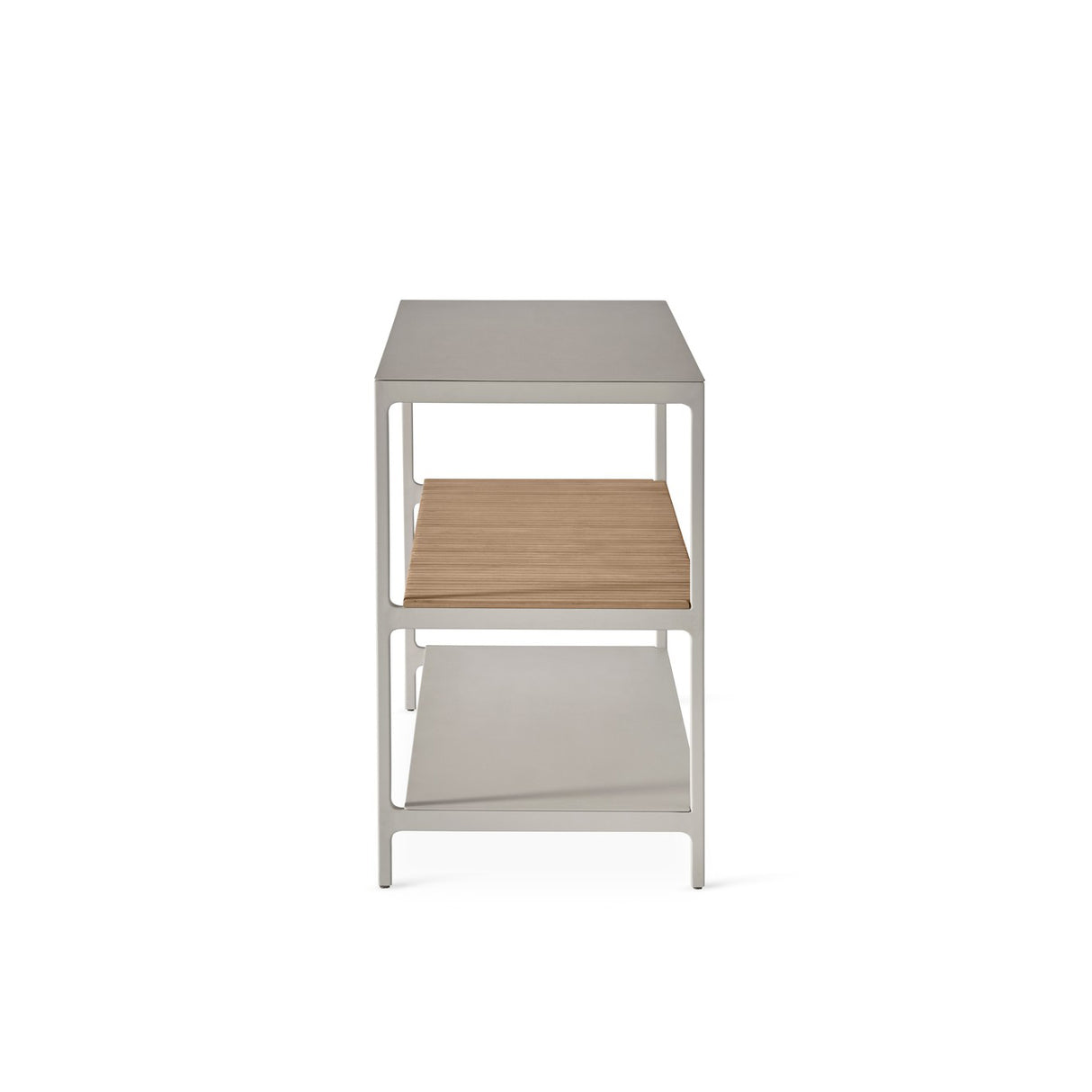 VIPP741 Udendørs køkkenmodul, stort fra Vipp - 8 - Jacobsen Plus