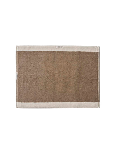 VIPP101 bademåtte, taupe fra Vipp - 1 - Jacobsen Plus