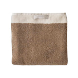 Håndklæder, taupe fra VIPP - Vipp102: 40x60 cm - Jacobsen Plus