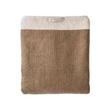 Håndklæder, taupe fra VIPP - Vipp103: 50x100 cm - Jacobsen Plus