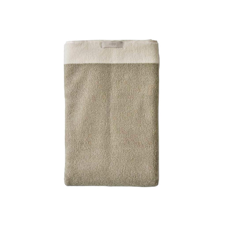 Håndklæder, khaki fra VIPP - Vipp104: 76x135 cm - Jacobsen Plus