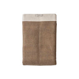 Håndklæder, taupe fra VIPP - Vipp104: 76x135 cm - Jacobsen Plus