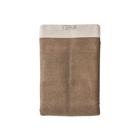 Håndklæder, taupe fra VIPP - Vipp104: 76x135 cm - Jacobsen Plus