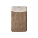 Håndklæder, taupe fra VIPP - Vipp105: 100x180 cm - Jacobsen Plus