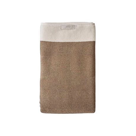 Håndklæder, taupe fra VIPP - Vipp105: 100x180 cm - Jacobsen Plus
