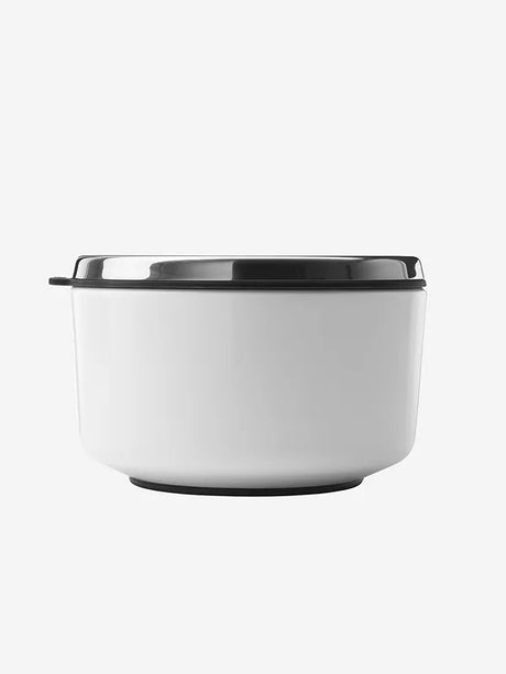 Container fra Vipp - Sort - Jacobsen Plus