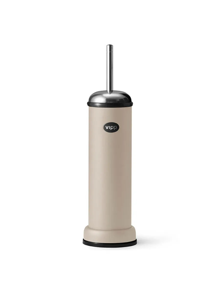 Toiletbørste, Holger's Beige fra Vipp