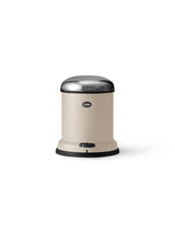 Pedalspand VIPP13 - 4 L, Holger's Beige fra Vipp