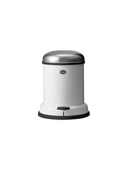 Pedalspand VIPP14 - 8 L, hvid fra Vipp